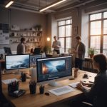 Разработка сайтов и веб‑продуктов под ключ: обзор стоимости и подходов