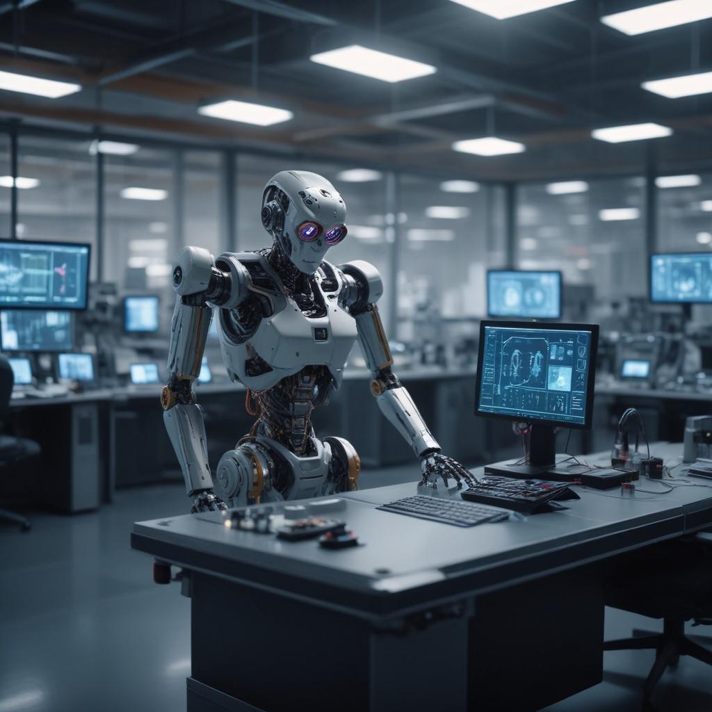 Роботизированное зрение: обзор современных технологий и ценовых ориентиров - изображение 2