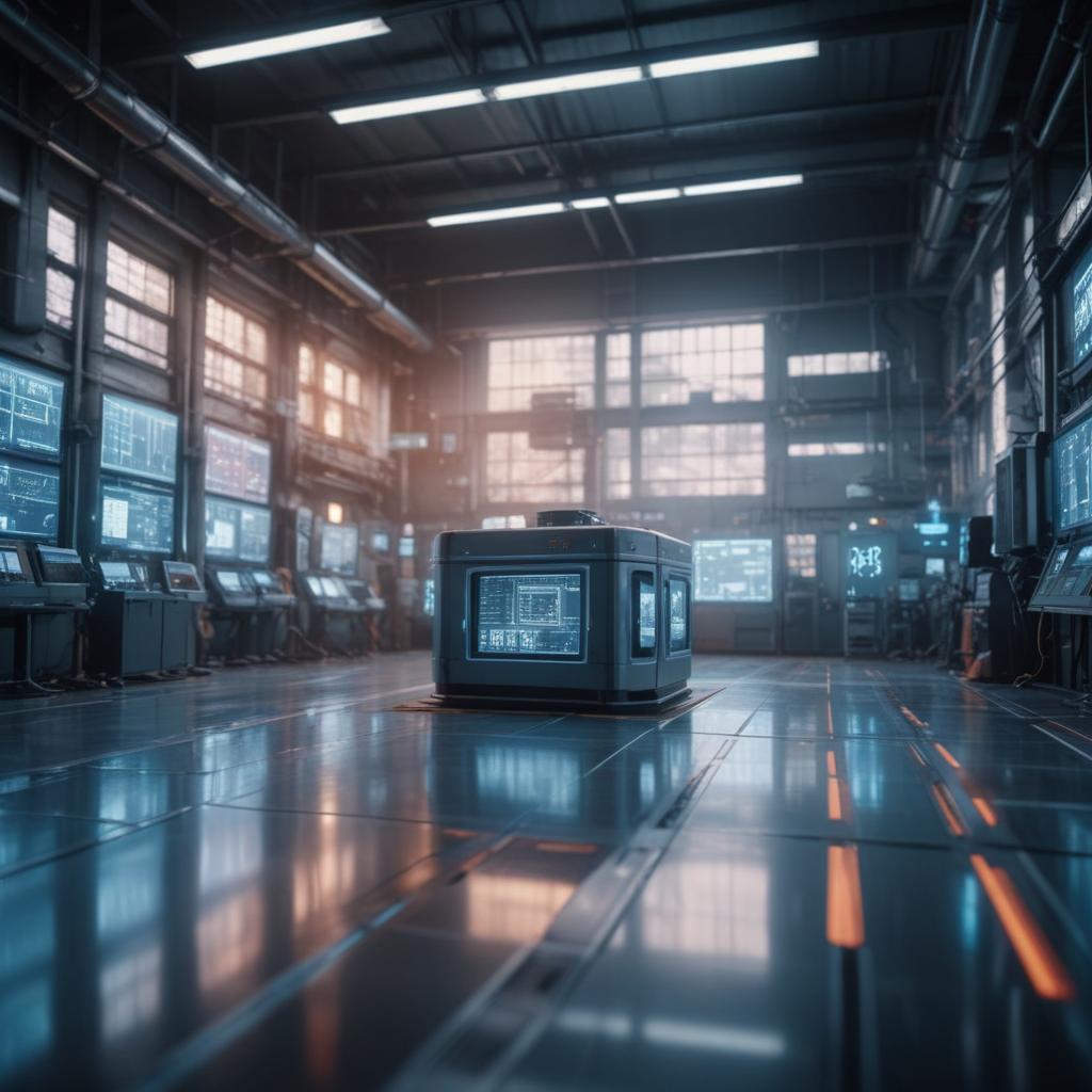 Роботизированное зрение: обзор современных технологий и ценовых ориентиров - изображение 3