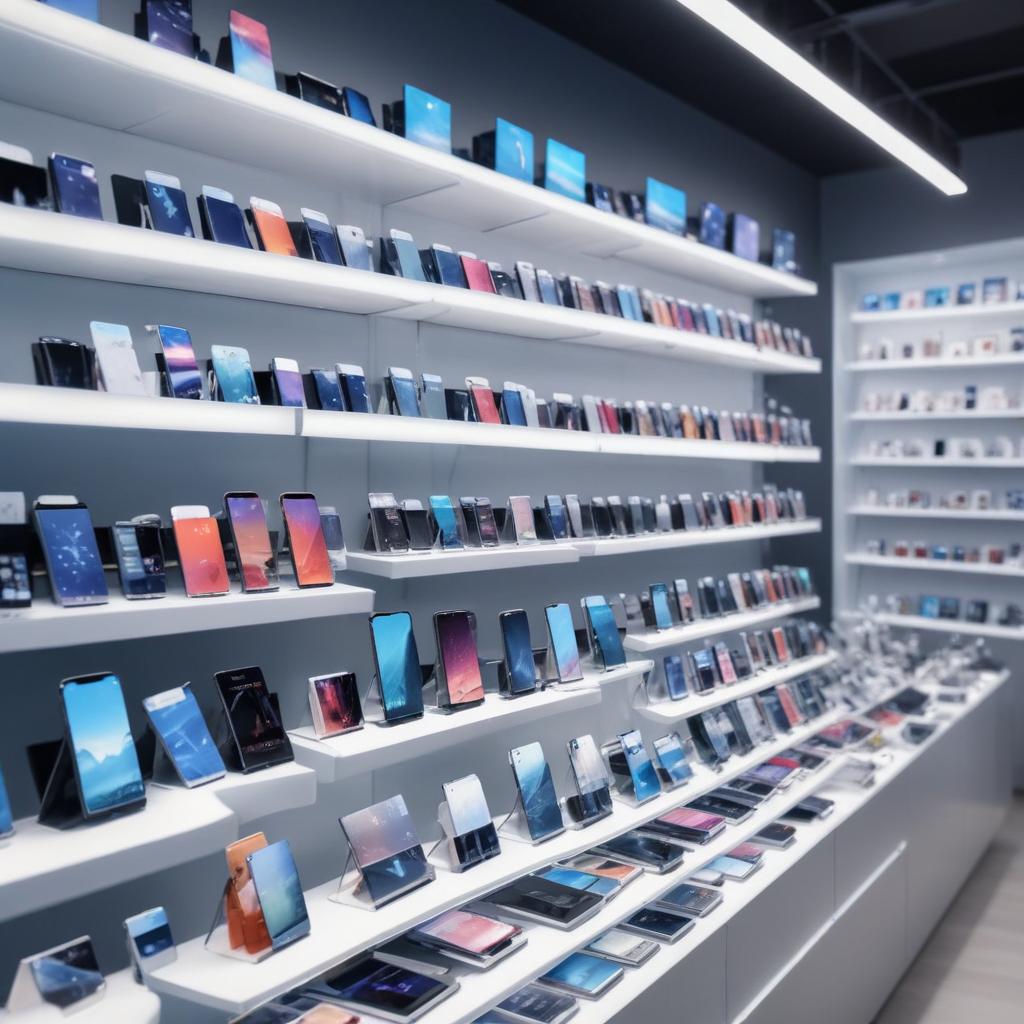 Интернет-магазин телефонов и гаджетов: обзор ассортимента цифровой техники - изображение 2