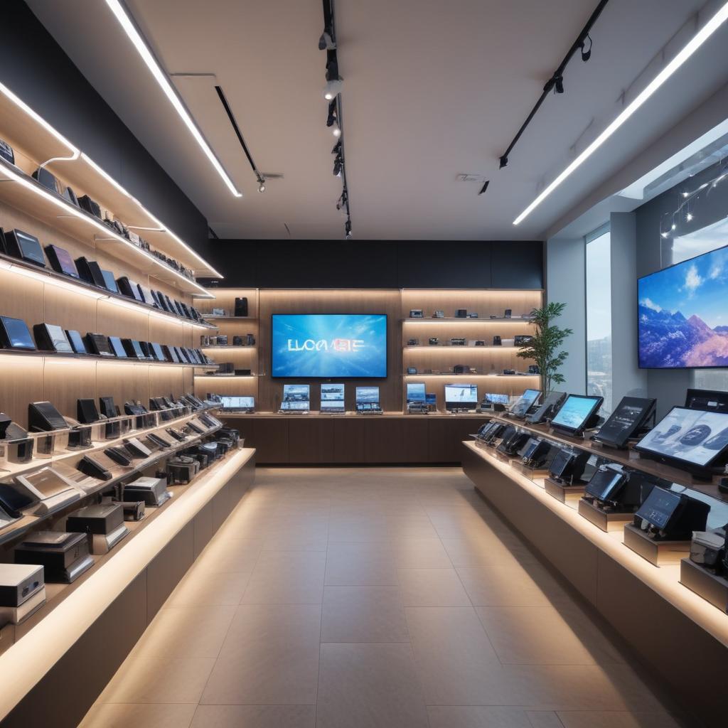 Интернет-магазин телефонов и гаджетов: обзор ассортимента цифровой техники - изображение 3